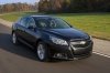 2013 Chevrolet Malibu Eco Picture