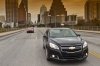 2013 Chevrolet Malibu Eco Picture