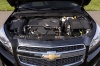 2013 Chevrolet Malibu Eco 2.4-liter 4-cylinder Hybrid Drivetrain Picture