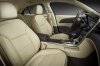 2013 Chevrolet Malibu Eco Front Seats Picture