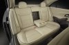 2013 Chevrolet Malibu Eco Rear Seats Picture