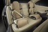 2013 Chevrolet Malibu Eco Rear Child Seats Picture