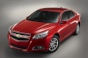 2013 Chevrolet Malibu Eco Picture