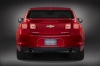 2013 Chevrolet Malibu LTZ Picture