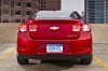 2013 Chevrolet Malibu Eco Picture