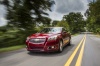 2013 Chevrolet Malibu LTZ Picture