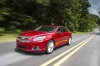 2013 Chevrolet Malibu LTZ Picture