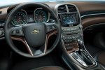 Picture of 2013 Chevrolet Malibu LTZ Cockpit