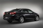 Picture of 2013 Chevrolet Malibu Eco in Black