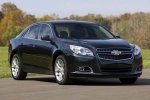 Picture of 2013 Chevrolet Malibu Eco in Black