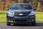 Picture of 2013 Chevrolet Malibu Eco in Black