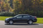 Picture of 2013 Chevrolet Malibu Eco in Black
