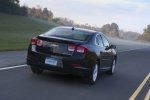 Picture of 2013 Chevrolet Malibu Eco in Black