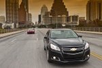 Picture of 2013 Chevrolet Malibu Eco in Black