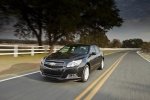Picture of 2013 Chevrolet Malibu Eco in Black