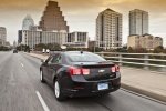 Picture of 2013 Chevrolet Malibu Eco in Black