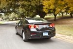 Picture of 2013 Chevrolet Malibu Eco in Black