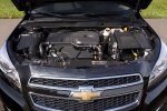 Picture of 2013 Chevrolet Malibu Eco 2.4-liter 4-cylinder Hybrid Drivetrain