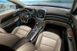 Picture of 2013 Chevrolet Malibu Eco Interior in Cashmere / Light Neutral