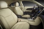 Picture of 2013 Chevrolet Malibu Eco Front Seats in Cashmere / Light Neutral