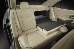 Picture of 2013 Chevrolet Malibu Eco Rear Seats Folded in Cashmere / Light Neutral