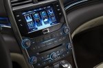 Picture of 2013 Chevrolet Malibu Eco Center Stack