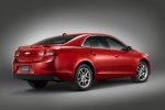 Picture of 2013 Chevrolet Malibu Eco in Crystal Red Tintcoat