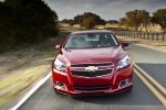 Picture of 2013 Chevrolet Malibu Eco in Crystal Red Tintcoat