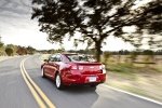 Picture of 2013 Chevrolet Malibu Eco in Crystal Red Tintcoat