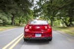 Picture of 2013 Chevrolet Malibu LTZ in Crystal Red Tintcoat