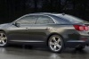 2014 Chevrolet Malibu Picture