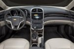 Picture of 2014 Chevrolet Malibu Cockpit