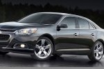 Picture of 2014 Chevrolet Malibu in Ashen Gray Metallic