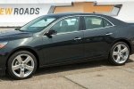 Picture of 2014 Chevrolet Malibu in Ashen Gray Metallic