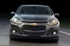 2015 Chevrolet Malibu Picture