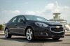 2015 Chevrolet Malibu Picture