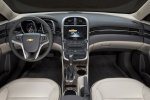 Picture of 2015 Chevrolet Malibu Cockpit