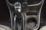 Picture of 2015 Chevrolet Malibu Center Stack