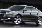 Picture of 2015 Chevrolet Malibu in Ashen Gray Metallic