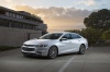 2016 Chevrolet Malibu Premier 2.0T motive Picture