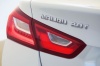 2017 Chevrolet Malibu Premier 2.0T Tail Light Picture