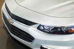 Picture of 2017 Chevrolet Malibu Premier 2.0T Headlight