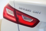 Picture of 2017 Chevrolet Malibu Premier 2.0T Tail Light