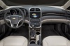 2016 Chevrolet Malibu Limited Cockpit Picture