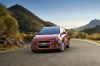 2012 Chevrolet Sonic Hatchback Picture