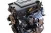 2012 Chevrolet Sonic 1.4-liter 4-cylinder Turbo Engine Picture