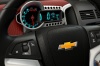 2012 Chevrolet Sonic Gauges Picture