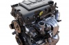 2013 Chevrolet Sonic 1.4-liter 4-cylinder Turbo Engine Picture