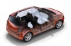 2013 Chevrolet Sonic Hatchback Airbags Picture