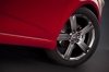2013 Chevrolet Sonic Hatchback RS Rim Picture